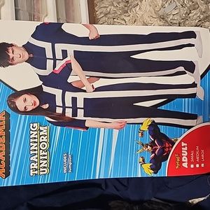 MY HERO ACADEMIA COSTUME